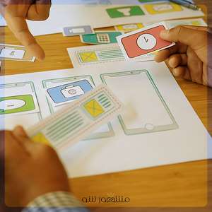 گروه مشهور شو بهبود نرخ تبدیل با اصلاح تجربه کاربری